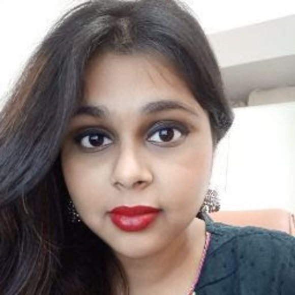 Meet your Posher, Eshita - Picture 1 of 1